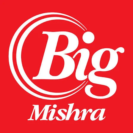 bigmishra