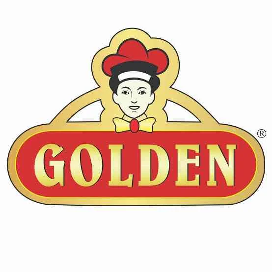 golden