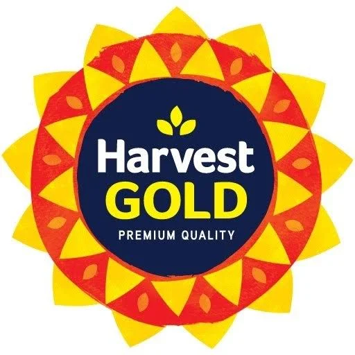 harvest gold